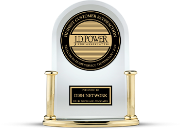 DISH Customer Service - Ranked #1 by JD Power - Extreme Satellites in Tooele, Utah - DISH Authorized Retailer